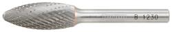 Forum Freza forma flacara Forum, B 1635, 16x35mm (4317784889520) - bricolaj-mag