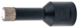 Fortis Carota diamantata Fortis, prindere M14, 14mm (4063726007889) - bricolaj-mag