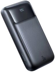 Mcdodo MC-0231 Digital Dis Power Bank 10000mAh 33W fekete (MC-0231)
