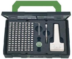 KUKKO - Trusa poansoane SH 1, 5 mm rotatie [333-015] (333-015)