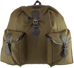 Jack Pyke Canvas Roe hátizsák zöld (THAJRUCCANROEG)