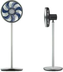 JIMMY JF41 Pro Smart Állóventilátor átmérő 25cm Ezüst (JF41 Pro)