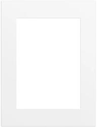  ADEKO Passepartout 30x40cm fehér (326362)