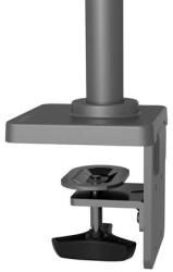 Ergotron LX Pro Standard alap 2 részes bilinccsel sötétszürke (98-726-293)