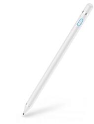 Tech-Protect Active Stylus Pen aktív toll fehér (711583)