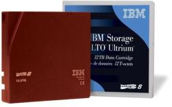 IBM LTO Ultrium 8 Data Cartridge 01PL041 (01PL041)
