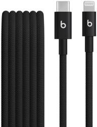Apple USB 2.0 Type C Lightning Töltő/adat Fekete 1.5m MDGK4ZM/A (MDGK4ZM/A)