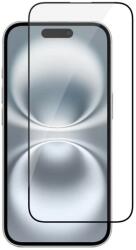 DVICED Tempered Glass Edge to edge kijelzővédő applikátorral iPhone 16 Duo Pack (DV520031)