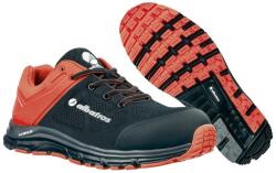 Albatros Pantofi de protectie Albatros LIFT IMPULSE, S1P HRO ESD, rosu/negru, mas. 44 (646600/44) - bricolaj-mag