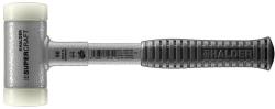 Halder Ciocan Halder Supercraft cu cap moale si manson anti alunecare 50 mm (3377.050) - bricolaj-mag Ciocan