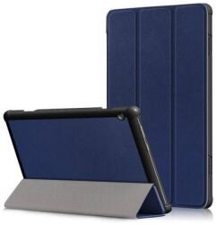  ZONE Trifold Tab M10 (10.1) TB-X605F mappa tok sötétkék