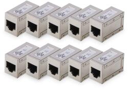 ASSMANN UTP Toldó Szürke 3cm AT-AG-8-8-C6S-10 (AT-AG-8-8-C6S-10)