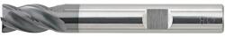 Fortis - Freza din inox cu carbura, tip HPC, M18, tip VA, Z4HB [4317784741187] (4317784741187) - bricolaj-mag