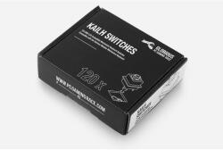 GLORIOUS Kailh Box White Switch (120db) (KBGL067)