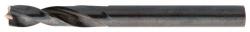 Fortis Burghiu pentru metal Fortis, HSSE, cilindrica, 6x28/66mm (4317784713955) - bricolaj-mag Burghiu