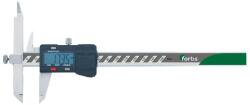 FORTIS - Subler reglabil digital 150/0, 01mm [4317784737654] (4317784737654) - bricolaj-mag