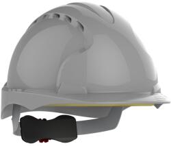 Jsp-Tech - Casca de protectie EVO3, EN 397, gri [AJF170-000-400] (AJF170-000-400) - bricolaj-mag