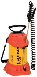 MESTO Pompa de stropit manuala Mesto inalta presiune, 3565P, 6L (3565P) - bricolaj-mag Pulverizator