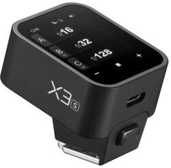 GODOX X3 vakukioldó - Sony (GXD260971)