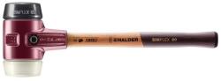 Halder Ciocan Halder Simplex cauciuc compozit nylon carcasa din fonta 80 mm (3028.080) - bricolaj-mag Ciocan