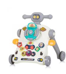 Chipolino Car 3in1 járássegítő - Multicolor (MIKCAR0241ML) - ipon