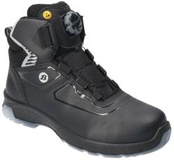 Bata Bocanci Bata SUMM FIVE, S3 ESD, gri/negru, mas. 48 (SUMMFIVE-W48) - bricolaj-mag