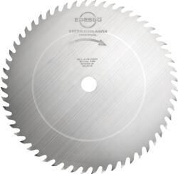 EDESSÖ Tools Panza fierastrau circular Edesso CR, A-KV, 350x30x1.8mm, 56 dinti (60035030) - bricolaj-mag