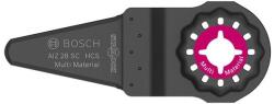 Bosch - Cutit taiere rosturi HCS AIZ 28 SC pentru unealta multifunctionala [2608661691] (2608661691)