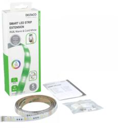 DELTACO Smart Home 4m RGBSH-LS4M (SH-LS4M)