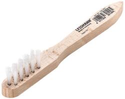 LESSMANN - Perie pentru bujii din nylon 0.3x150mm [125251] (125251)