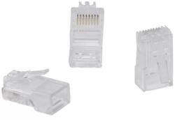 Legrand UTP Csatlakozó Átlátszó 3cm 051703 (051703)