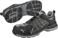 PUMA Pantofi de protectie Puma Safety VELOCITY 2, S3S ESD HRO, negru, mas. 40 (643840/40) - bricolaj-mag