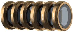 PolarPro 6-Pack Cinema Series Mavic 2 Zoom (M2Z-CS-6PK)