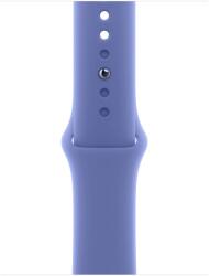 Apple 42 mm-es sportszíj M/L meténglila (mdt24zm/a)