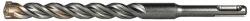 Heller Burghiu pentru beton Heller Trijet Ultimate, SDS Plus, 8x200/260mm (26756D) Burghiu
