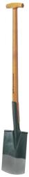 Rex Friedrichstal Cazma cu coada din lemn Rex Friedrichstal 2.1kg, 180x285x900mm (54774) - bricolaj-mag Cazma