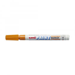 uni Lakkmarker 0, 8-1, 2mm, PX-21 narancs (2UPX21N)