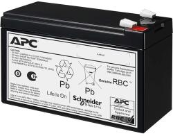 APC Replacement Battery Cartridge 176 (APCRBC176)