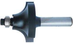 Fortis - Freza HW sfert de tor HW R6.3, 24.7x13.5x55mm [4317784774550] (4317784774550) - bricolaj-mag