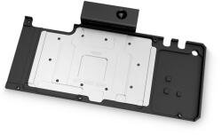 EKWB EK-Quantum Vector Trinity RTX 3080/3090 VGA vízhűtő blokk aktív hűtésű hátlap - acetál (3831109836323)