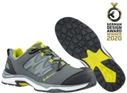 Albatros Pantofi de protectie Albatros ULTRATRAIL, S3 ESD HRO SRC, gri, mas. 41 (646210/41) - bricolaj-mag