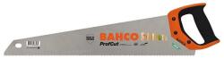 Bahco Fierastrau manual Bahco universal pentru materiale plastice/laminate/lemn/metale moi, 400 mm (PC-16-FILE-U7) - bricolaj-mag Fierastrau
