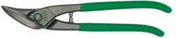 Erdi - Foarfeca pentru taiat tabla cu tais pe stanga 280mm [D116-280L] (D116-280L) - bricolaj-mag