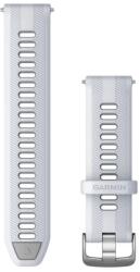 Garmin Forerunner 965 óraszíj 22mm homokkő-szürke (QuickFit) (010-11251-9Z)