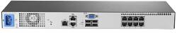 HP 0x2x16 G3 KVM Console Switch (AF652A)