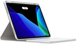 Baseus Original Brilliance tok billentyűzettel iPad Pro 11" fehér (6932172624200)