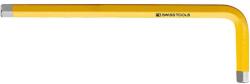 PB Swiss Tools Cheie hexagonala in L PB Swiss Tools PB210 RB, 3x71mm (PB210.3SY) - bricolaj-mag Cheie imbus