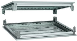 Legrand XL3 4000 szekrényhez tető-alap 975x725 - 20508 (020508)