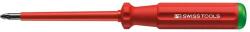 PB Swiss Tools Surubelnita in cruce PB Swiss Tools 5192, VDE, PZ0x60mm (PB5192.0-60) - bricolaj-mag Surubelnita