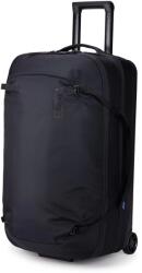 Thule Subterra 2 check-in suitcase wheeled duffel 70cm fekete (TSR490 Black)